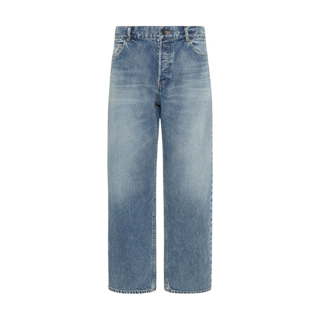 2 The Row Ross Jean Blue