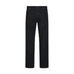 The Row Rossen Jean Black