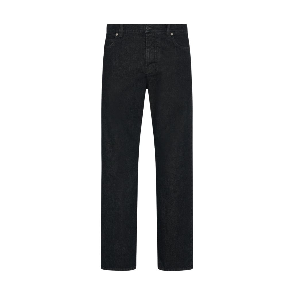 2 The Row Rossen Jean Black