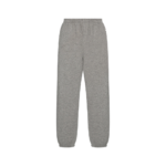 The Row Zaven Pant Grey Melange