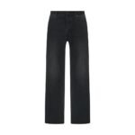 The Row Tarino Jean Black