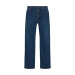 The Row Siouxie Jean Indigo