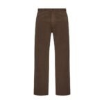 The Row Siouxie Jean Brown Grey