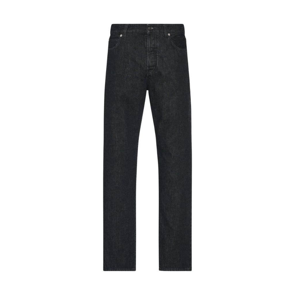 2 The Row Serge Jean Black