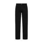 The Row Viro Jean Black