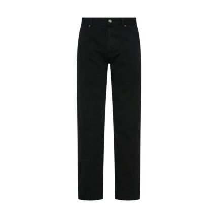 The Row Viro Jean Black