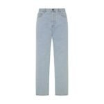 The Row Morton Jean Light Blue