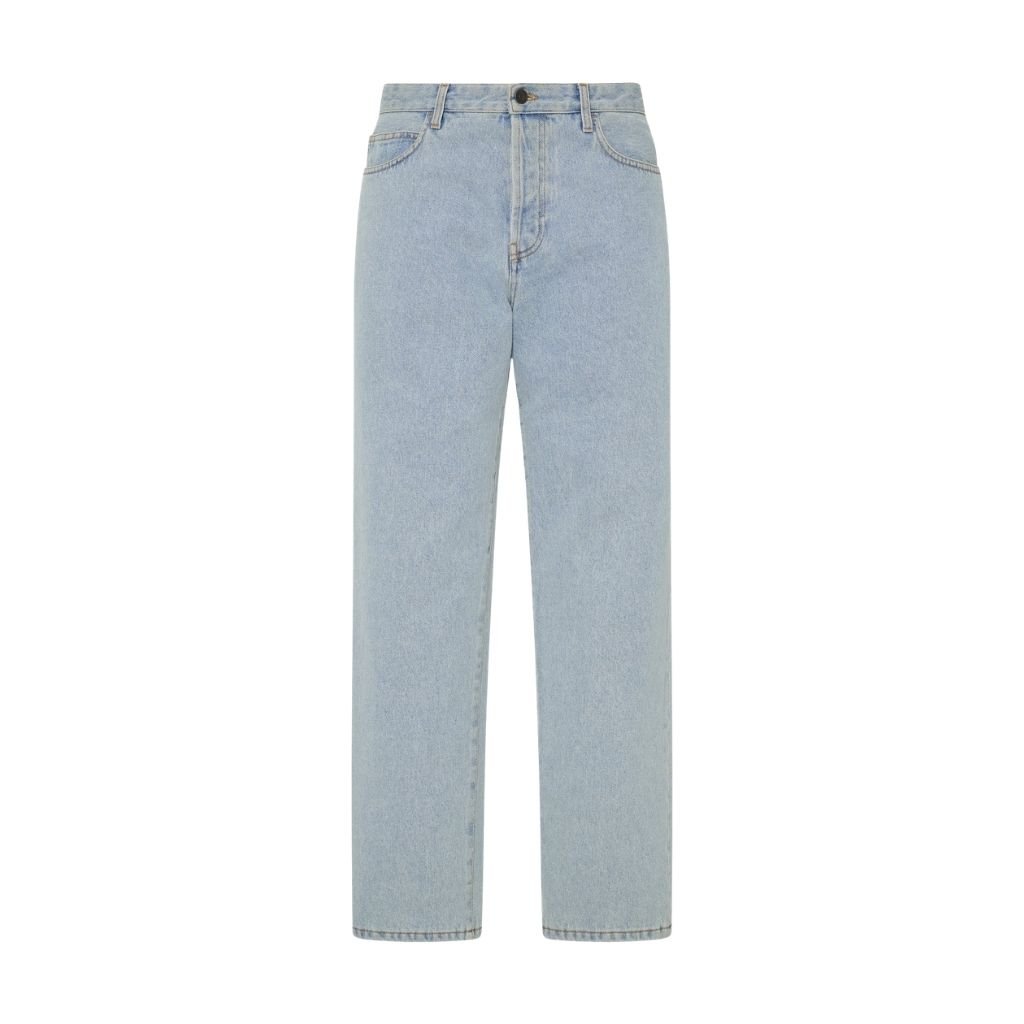 2 The Row Morton Jean Light Blue