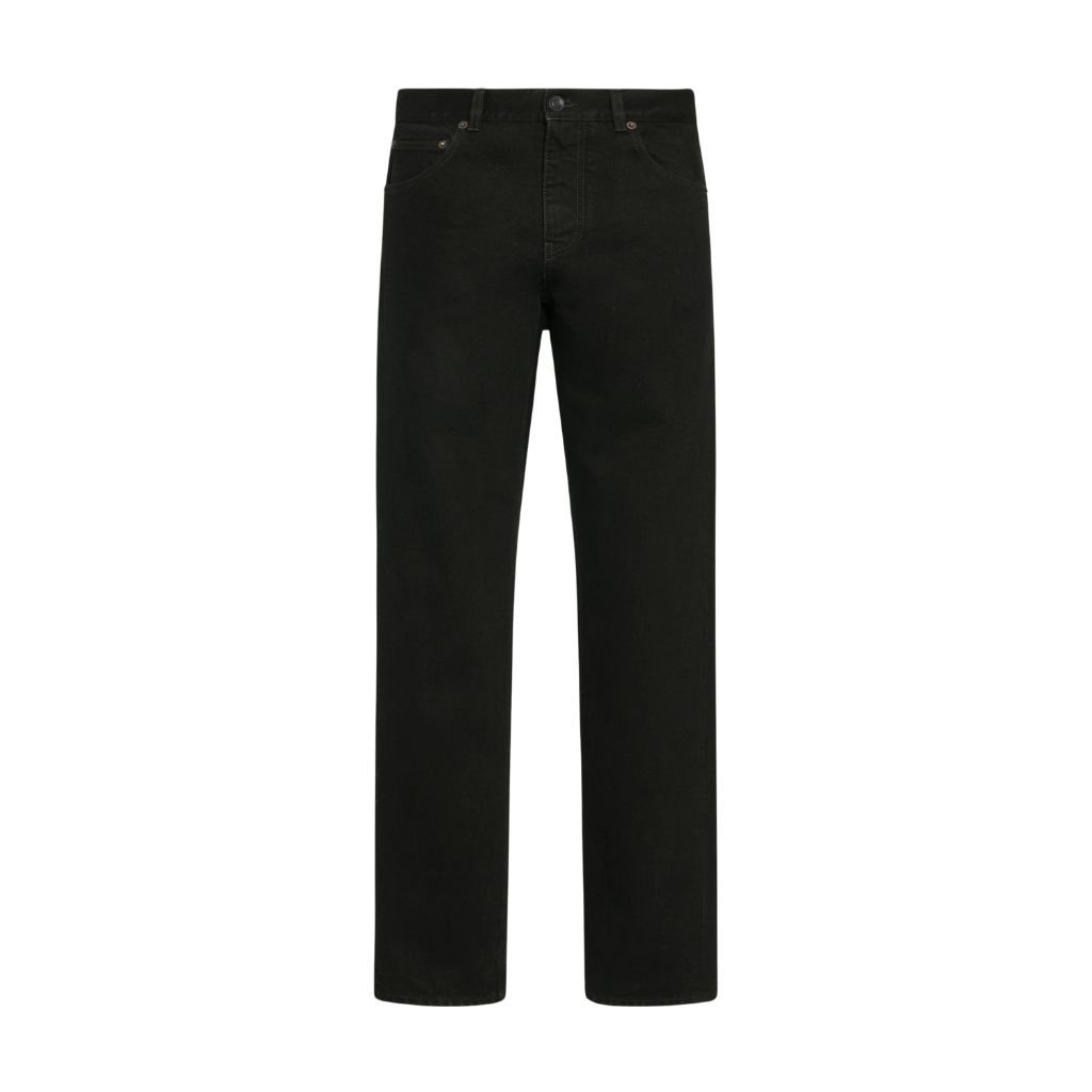 2 The Row Vasil Jean Black