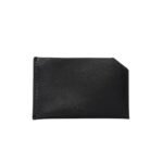 The Row CC Wallet Black