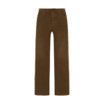 The Row Tarino Pant Cinnamon