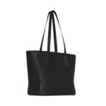 The Row Hector Tote Bag Black