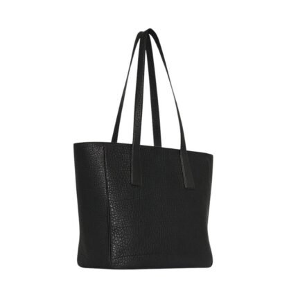 The Row Hector Tote Bag Black