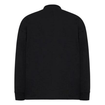 The Row Drago T-Shirt Black