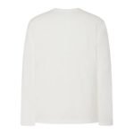 The Row Leon T-Shirt White