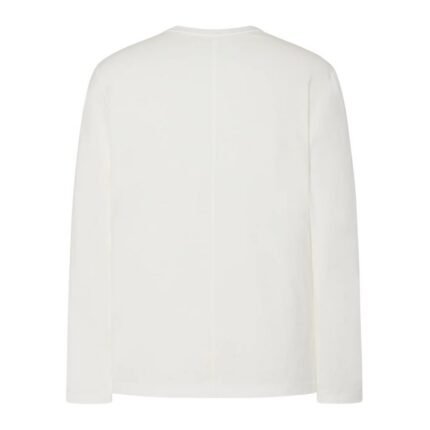 The Row Leon T-Shirt White