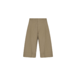 The Row Satya Short Khaki
