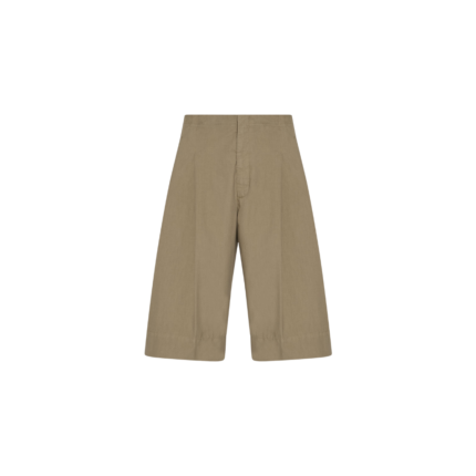 The Row Satya Short Khaki