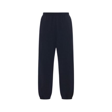 The Row Zaven Pant Navy