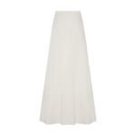 The Row Artemis Skirt