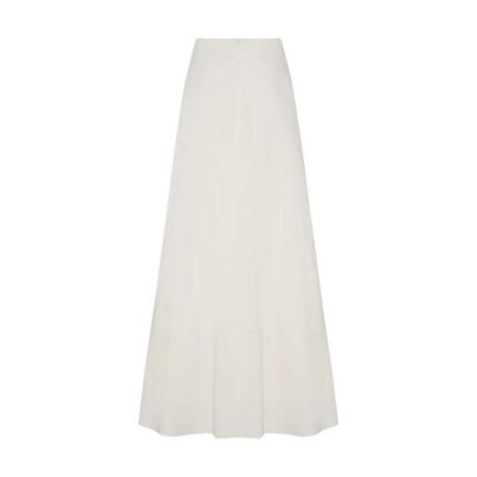 The Row Artemis Skirt