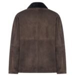 The Row Rafi Jacket