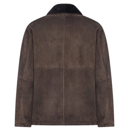 The Row Rafi Jacket