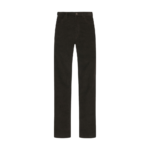 The Row Fred Pant Brown