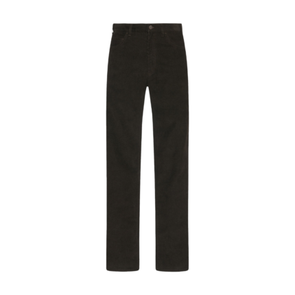 The Row Fred Pant Brown