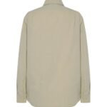 The Row Pompeo Shirt