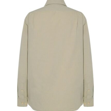 The Row Pompeo Shirt