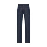 The Row Carlyl Jean Indigo