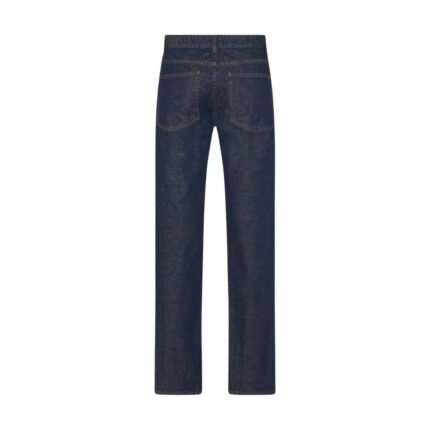 The Row Carlyl Jean Indigo