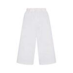The Row Faldra Short White