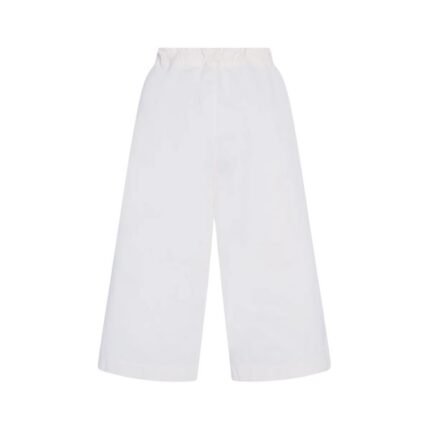 The Row Faldra Short White