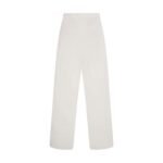 The Row Faz Pant White