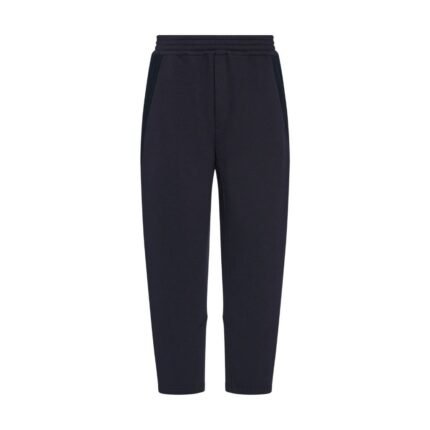 The Row Kaol Pant Blue