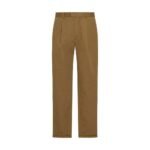 The Row Belamy Pant Beige