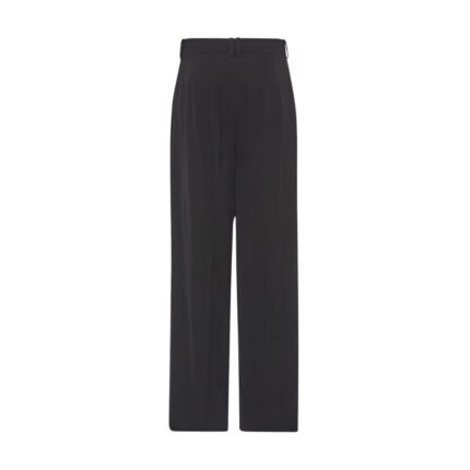 The Row Igor Pant Black