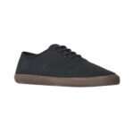 The Row Fynn Sneaker Black