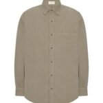The Row Sadel Shirt