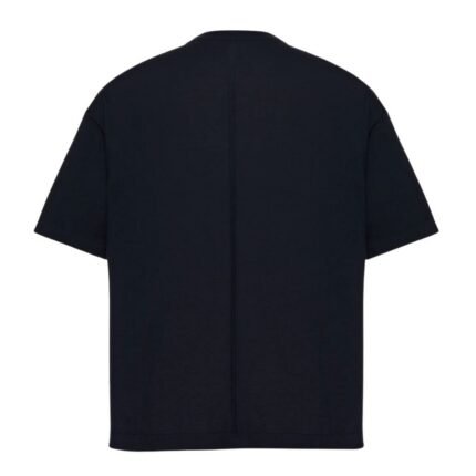 The Row Dlomu T-Shirt Navy