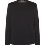 The Row Leon T-Shirt Black