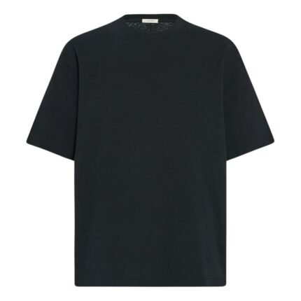 The Row Steven T-Shirt Black