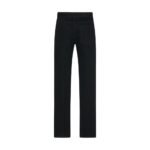 The Row Carlyl Jean Black