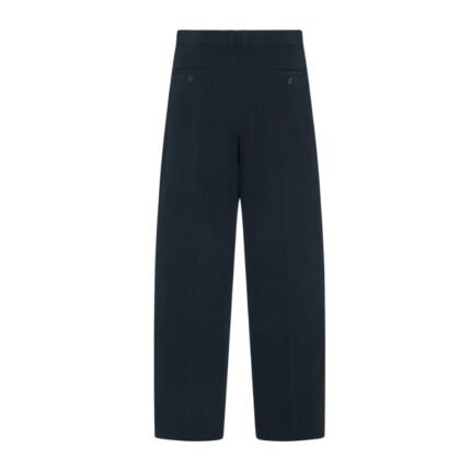 The Row Darios Pant Black