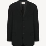 The Row Poe Jacket