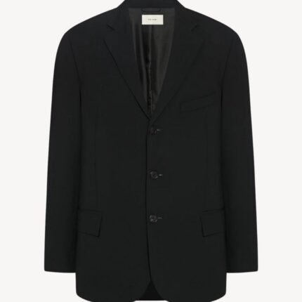 The Row Poe Jacket