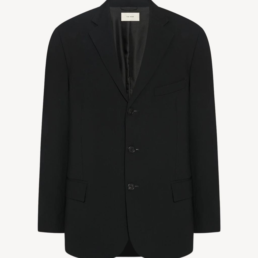 20 The Row Poe Jacket