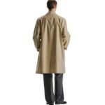 The Row Oswald Coat